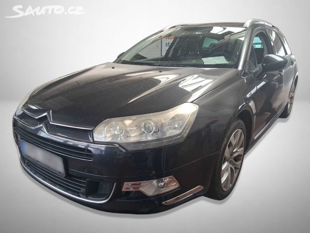Citroën C5